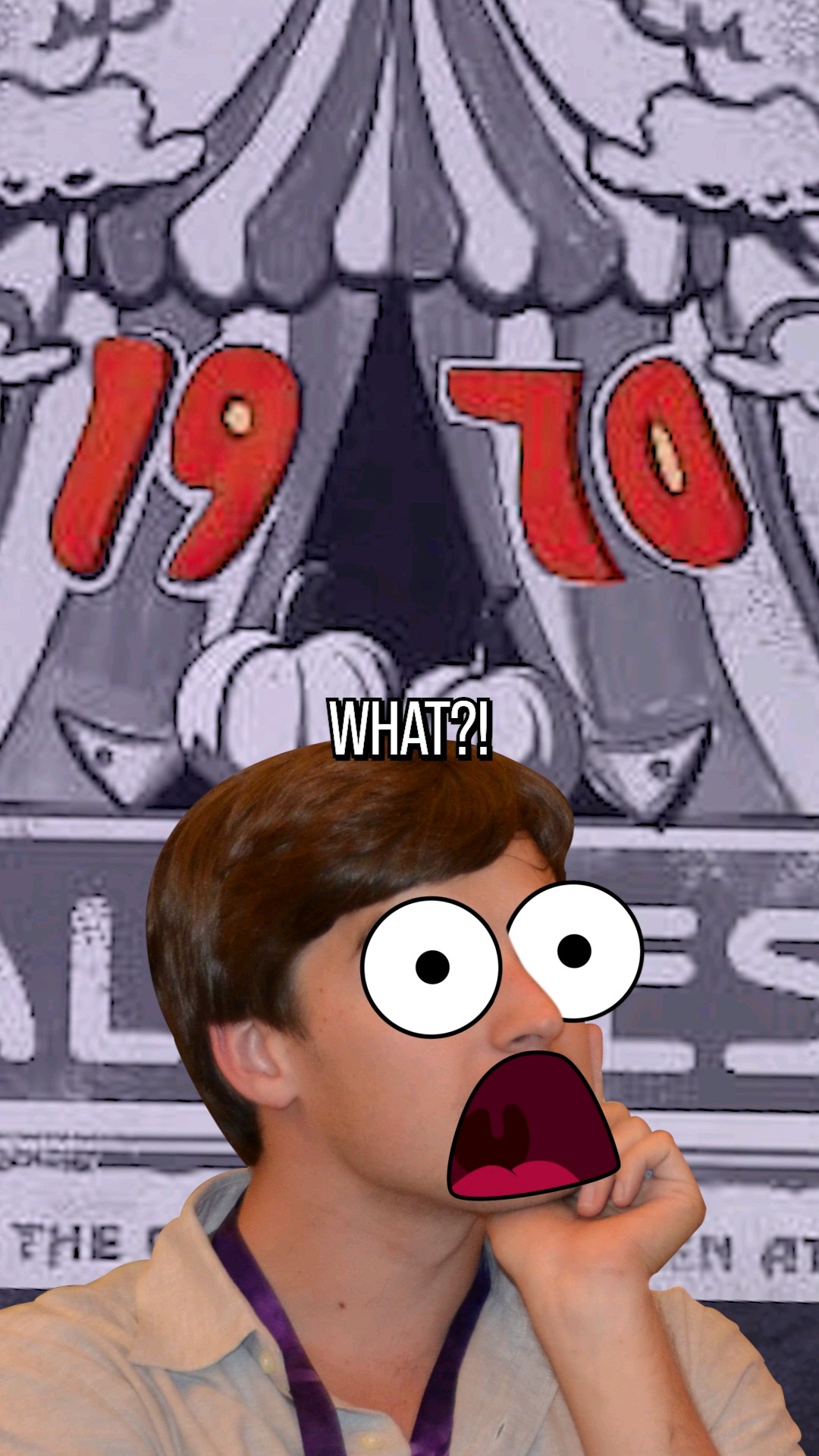 ?Fall Fest's Secret Role in FNAF History #shorts